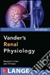 Vanders Renal Physiology libro str