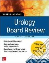 Urology Board Review libro str