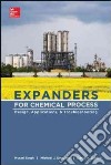 Expanders for Oil and Gas Operations libro str