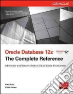 Oracle Database 12c