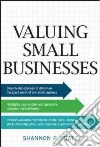 Valuing Small Businesses libro str
