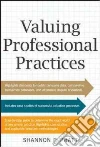 Valuing Professional Practices libro str