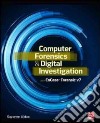 Computer Forensics and Digital Investigation With Encase Forensic libro str