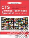 Cts Certified Technology Specialist Exam Guide libro str