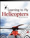 Learning to Fly Helicopters libro str