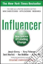 Influencer