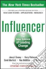 Influencer
