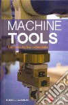 Machine Tools libro str