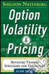 Option Volatility and Pricing libro str