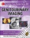 Genitourinary Imaging libro str