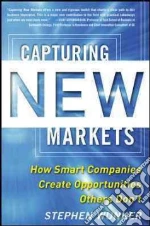Capturing New Markets