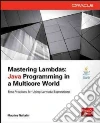 Mastering Lambdas libro str