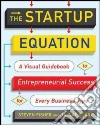 The Startup Equation libro str