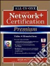 Comptia Network+ Certification libro str