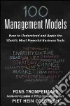 100+ Management Models libro str