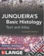 Junqueira's Basic Histology