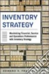 Inventory Strategy libro str