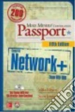 Mike Meyers' Comptia Network+ Certification Passport