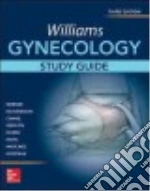 Williams Gynecology libro str