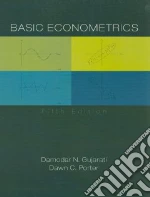 Basic Econometrics