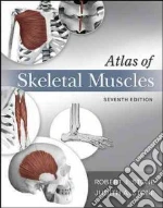Atlas of Skeletal Muscles