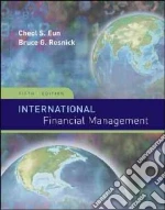 International Financial Management