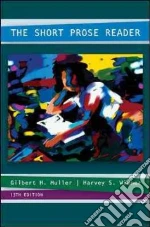 The Short Prose Reader