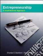 Entrepreneurship