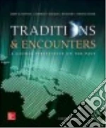 Traditions & Encounters
