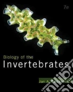 Biology of the Invertebrates