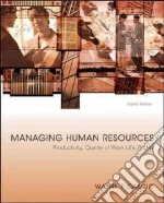 Managing Human Resources