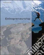 Entrepreneurship