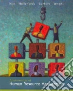 Fundamentals of Human Resource Management