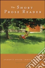 The Short Prose Reader