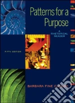 Patterns for A Purpose