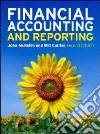 Financial Accounting and Reporting libro str