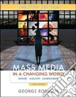 Mass Media in a Changing World