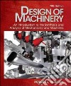 Design of Machinery libro str