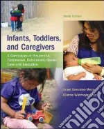 Infants, Toddlers, and Caregivers