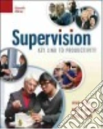 Supervision
