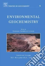Environmental Geochemistry