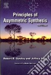 Principles of Asymmetric Synthesis libro str