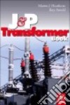 J & P Transformer Book libro str