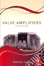 Valve Amplifiers libro str