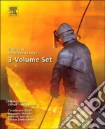 Treatise on Process Metallurgy