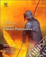 Treatise on Process Metallurgy