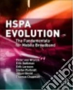 Hspa Evolution