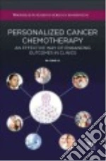 Personalized Cancer Chemotherapy