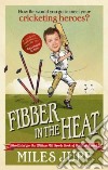 Fibber in the Heat libro str