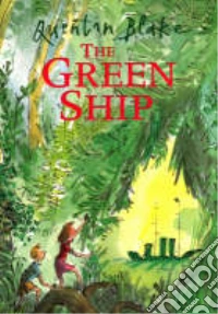 Green Ship libro str